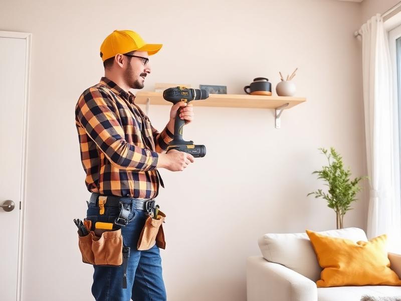 Handyman Services Dubai